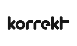 Korrekt-Logo-Sw